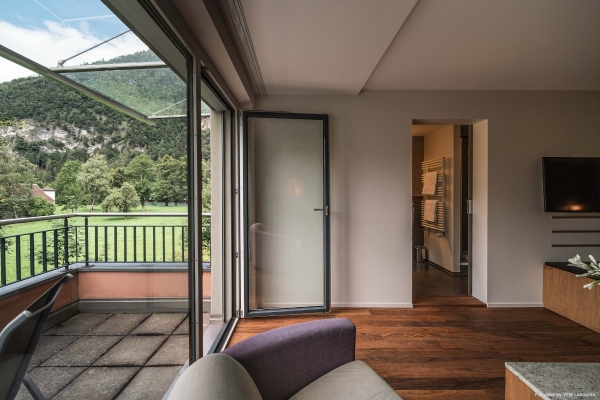 Hotel Royal St Georges Interlaken - MGallery by Sofitel